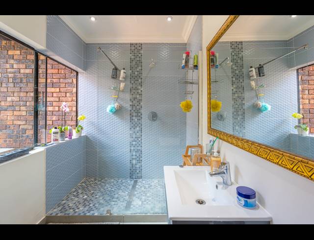 3 BEDROOM HOUSE FOR SALE IN MAGALIESSIG